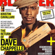 Blender, April 2004